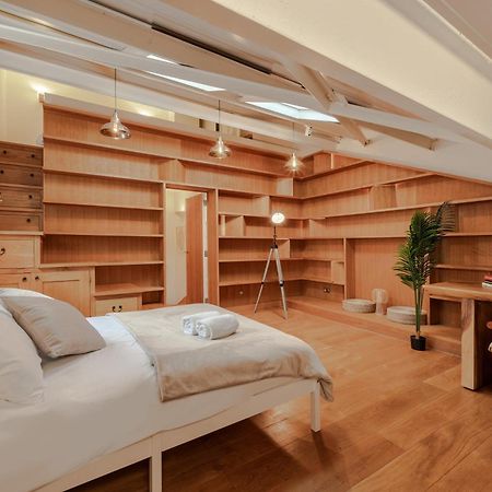 Stunning Duplex Apartment In Central Londra Dış mekan fotoğraf