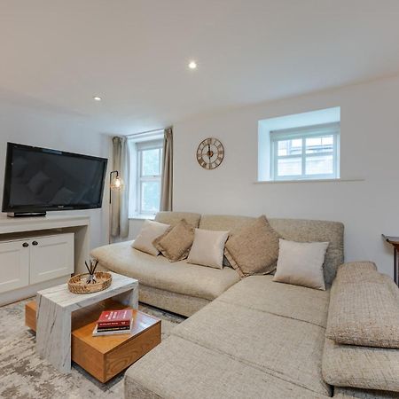 Stunning Duplex Apartment In Central Londra Dış mekan fotoğraf