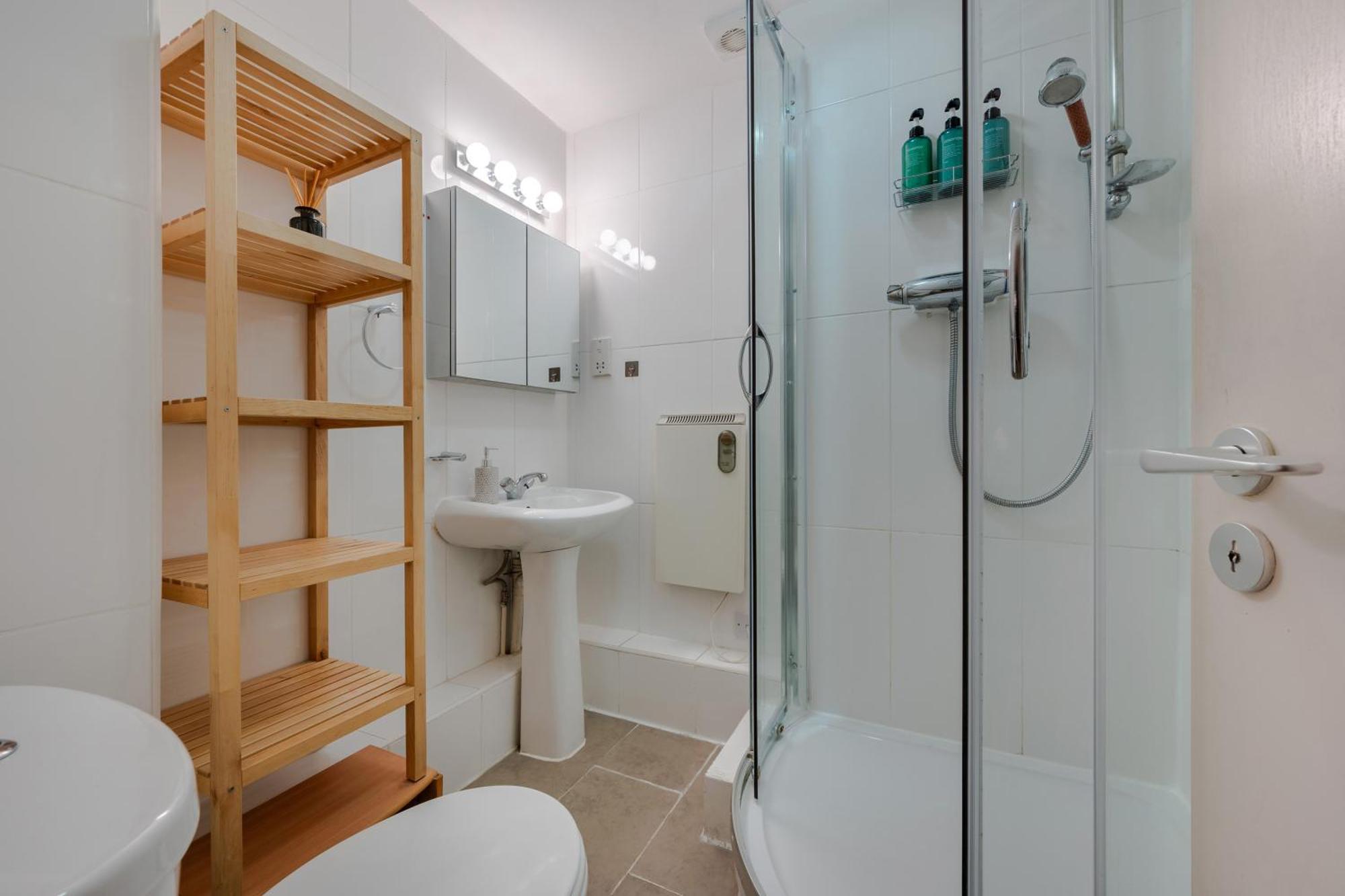 Stunning Duplex Apartment In Central Londra Dış mekan fotoğraf