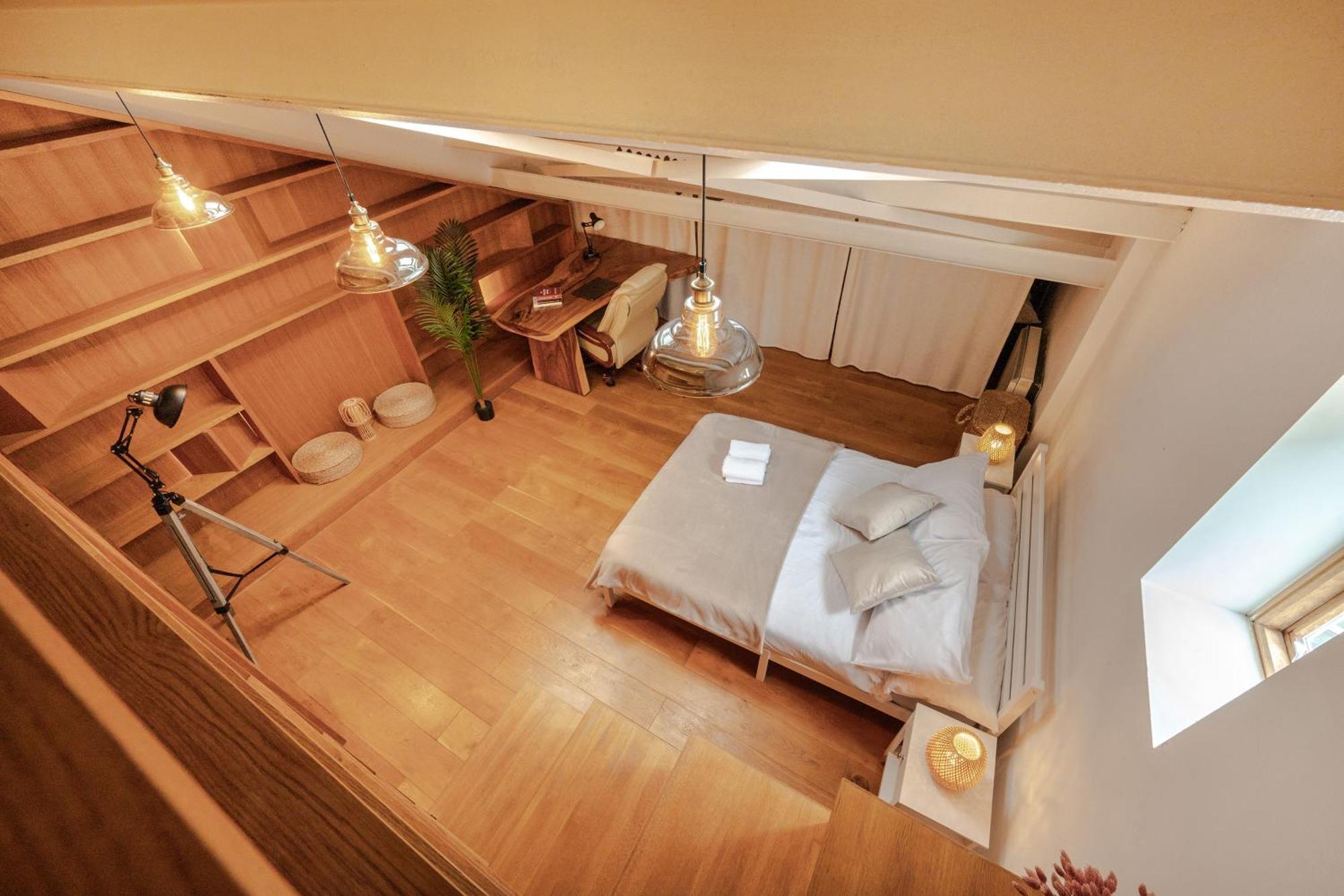 Stunning Duplex Apartment In Central Londra Dış mekan fotoğraf