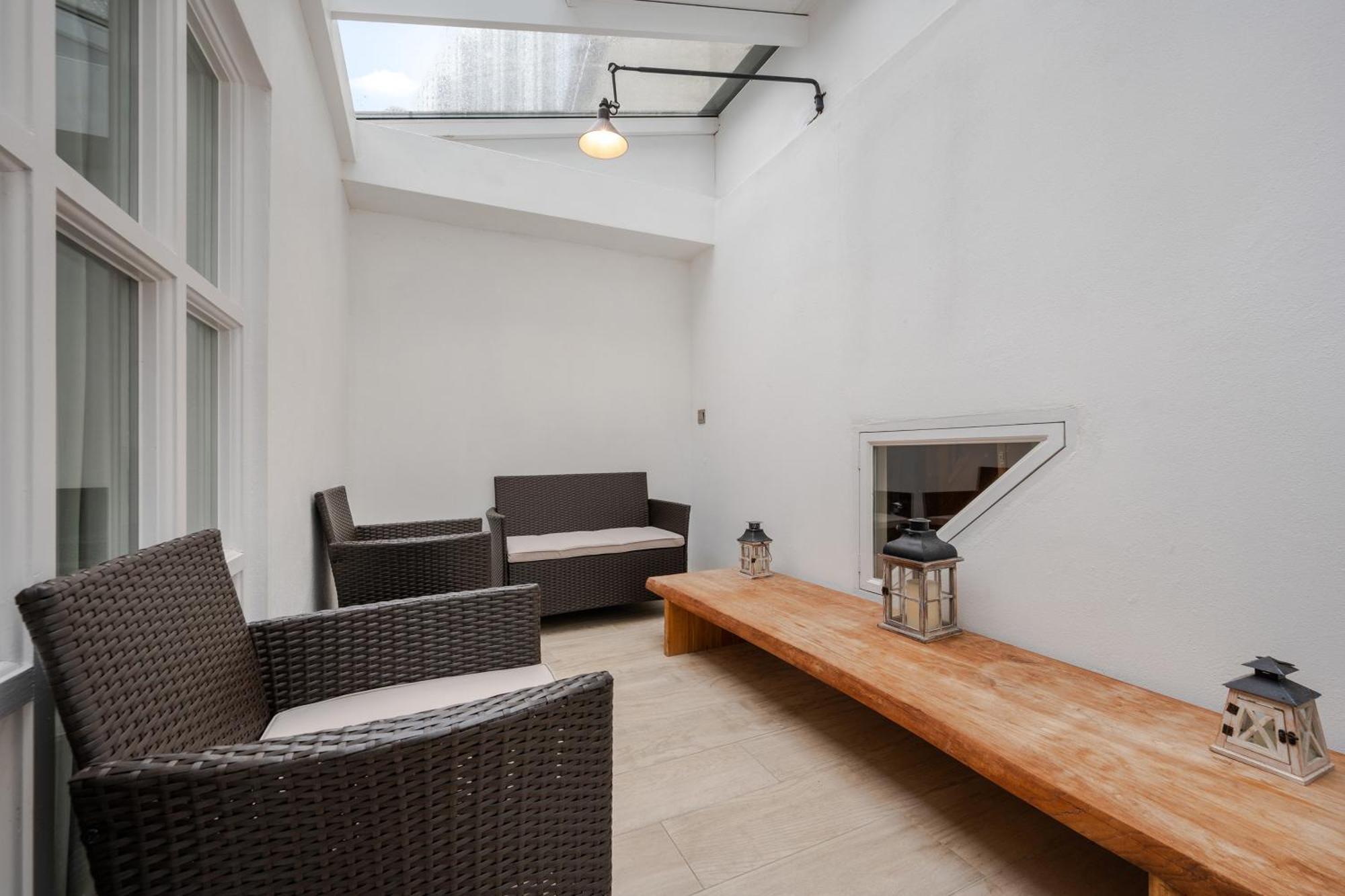 Stunning Duplex Apartment In Central Londra Dış mekan fotoğraf